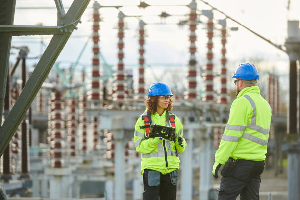 Best Emergency Electrical Repair  in Leonard, TX
