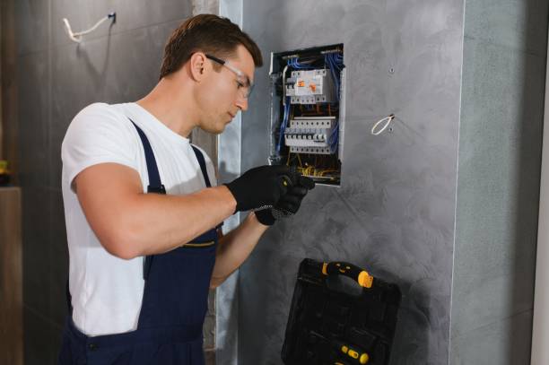 Best Electrical Wiring Services  in Leonard, TX