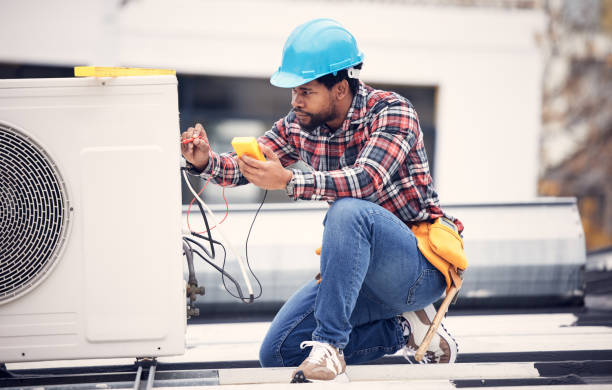 Best Electrical Contractors for Businesses  in Leonard, TX