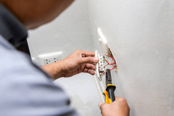Best Electrical Repair Services  in Leonard, TX