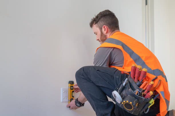 Best Electrical Outlet Repair  in Leonard, TX