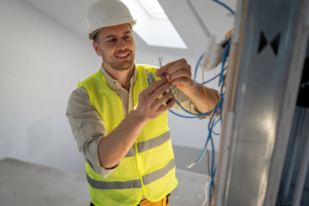 Best Best Electricians Near Me  in Leonard, TX